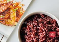 一招教你不用浸泡做出软糯好吃的杂粮饭的做法图解6