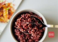 一招教你不用浸泡做出软糯好吃的杂粮饭的做法图解7