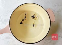 琉璃草莓果冻的做法图解3