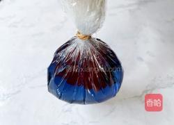 琉璃草莓果冻的做法图解11