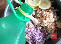 雪碧鸡爪的做法图解3