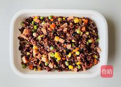 秒杀日料店的日式芝士烤饭团的做法图解2