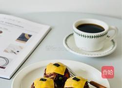 秒杀日料店的日式芝士烤饭团的做法图解7