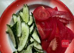 乞丐面糊汤的做法图解2