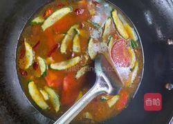 乞丐面糊汤的做法图解5