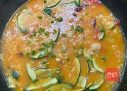 乞丐面糊汤的做法图解8