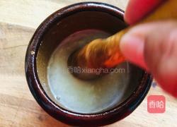 莜面卷卷的做法图解4