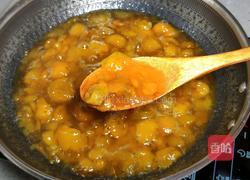 至味人间 梅子酱的做法图解5