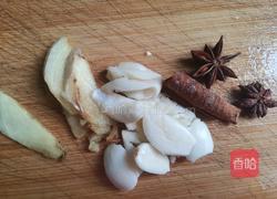 土豆炖鸡腿的做法图解7