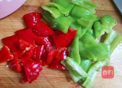 土豆炖鸡腿的做法图解6