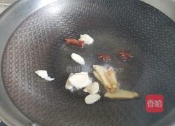 土豆炖鸡腿的做法图解8