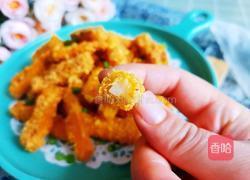 香酥山药薯条的做法图解12