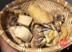 家庭版黄焖鸡-好吃到汤汁都不剩,吃完再也不想叫外卖了的做法图解1