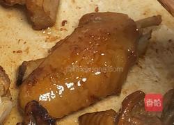 家庭版黄焖鸡-好吃到汤汁都不剩,吃完再也不想叫外卖了的做法图解6