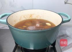 家庭版黄焖鸡-好吃到汤汁都不剩,吃完再也不想叫外卖了的做法图解7