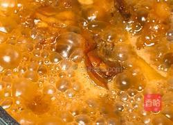 家庭版黄焖鸡-好吃到汤汁都不剩,吃完再也不想叫外卖了的做法图解8