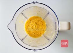 好吃到转圈圈的低卡南瓜全麦马芬蛋糕的做法图解2