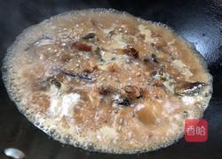 土豆炖鸡腿肉的做法图解12