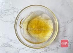 桂花椰奶冻的做法图解2