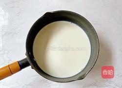 桂花椰奶冻的做法图解4