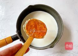 桂花椰奶冻的做法图解5
