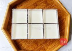 桂花椰奶冻的做法图解6