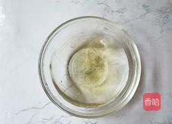 桂花椰奶冻的做法图解7