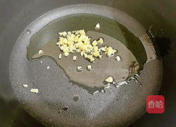 火腿白菜豆腐煲的做法图解7