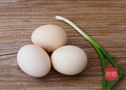 水嫩蒸蛋的做法图解1