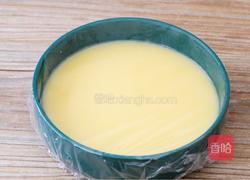 水嫩蒸蛋的做法图解10