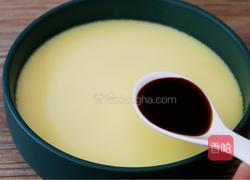 水嫩蒸蛋的做法图解13