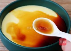 水嫩蒸蛋的做法图解14