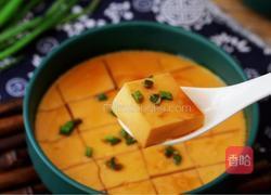 水嫩蒸蛋的做法图解19