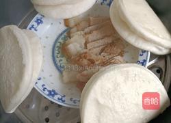粉蒸腊汁肉的做法图解5
