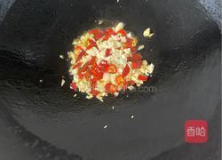 凉拌毛豆的做法图解5