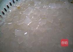 冰糖芦荟的做法图解3