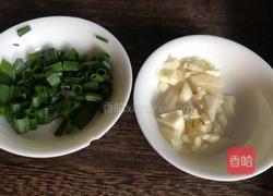 清炒茭白的做法图解4