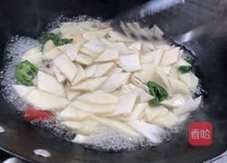 清炒茭白的做法图解6