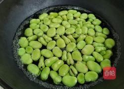 蚕豆糕的做法图解3