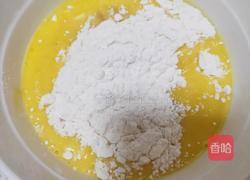 土豆泥鸡蛋卷的做法图解4