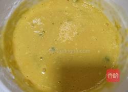 土豆泥鸡蛋卷的做法图解6