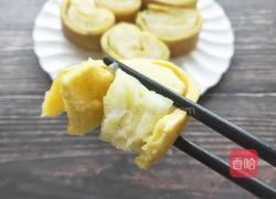 土豆泥鸡蛋卷的做法图解11