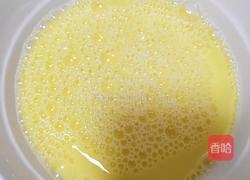 水嫩蒸蛋的做法图解3