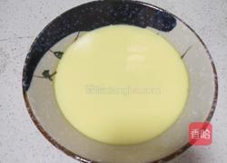 水嫩蒸蛋的做法图解7