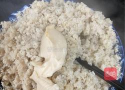 炕蒸藕的做法图解2