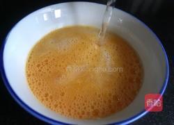 水嫩蒸蛋的做法图解4