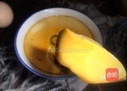 水嫩蒸蛋的做法图解16