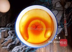 水嫩蒸蛋的做法图解17