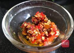 烤韭菜的做法图解4