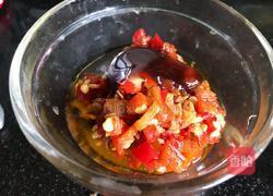 烤韭菜的做法图解5